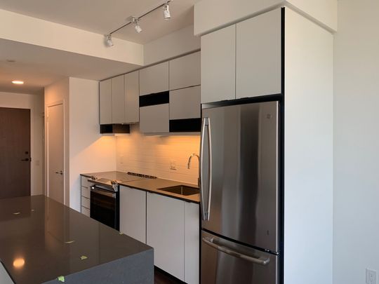 For Lease - 4065 Confederation Parkway Unit# 3306, Mississauga, Ontario - Photo 1