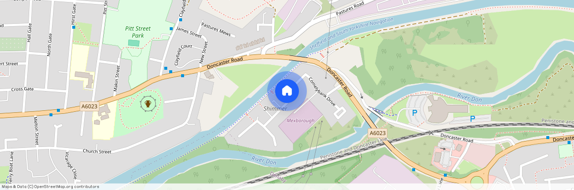 Comelybank Drive, Mexborough, S64