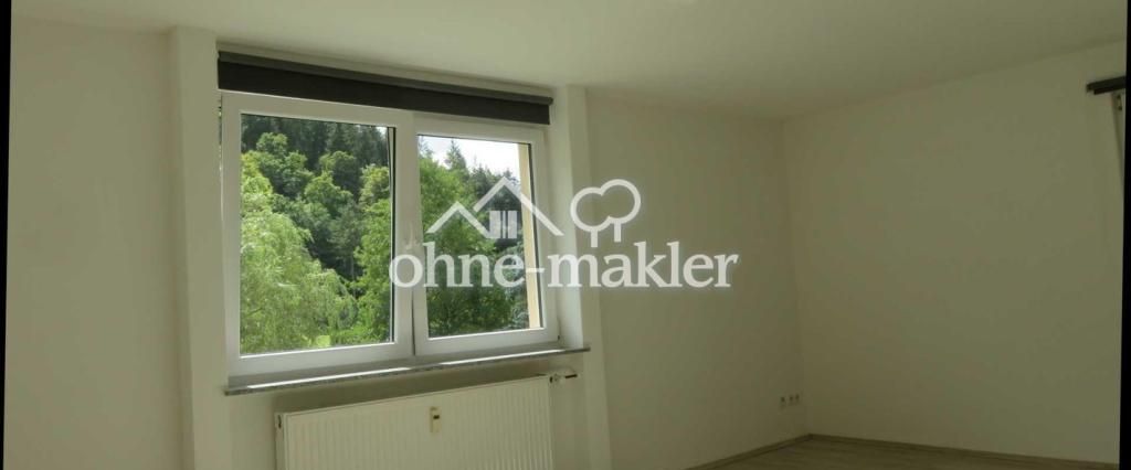 Schöne 3 Zimmer Wohnung mit EBK und Balkon - Foto 1