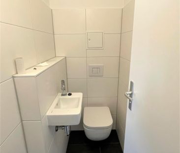 Jetzt zugreifen 2,5 -Zimmer-Wohnung mit Klick-Vinyl in Wolfsburg Vo... - Photo 6