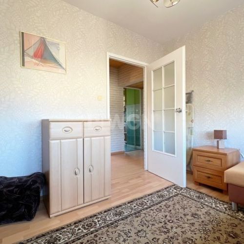 Mieszkanie na wynajem Gorzów Wielkopolski - Mieszkanie na wynajem dla firmy - Zdjęcie 1