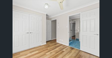 Comfortable 3-Bedroom Home with Space to Enjoy - Photo 4
