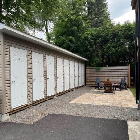 🏡 Superbe 4 ½ moderne à louer à vaudreuil– Disponible 1er juillet ! - Photo 3