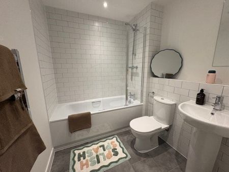 Ridgway Gates, Deansgate Gardens, Bol... - Photo 5