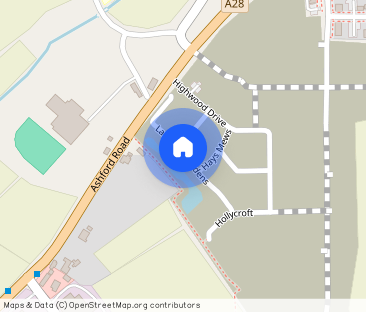 Lakeview Gardens, Chilmington Green, Ashford, TN23 - Photo 1