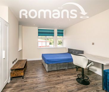 studio to rent - Photo 3