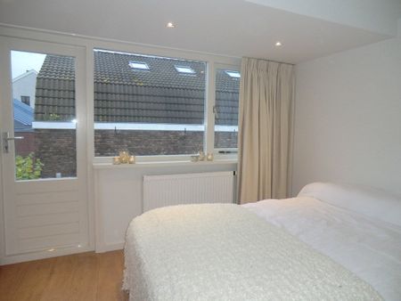 Te huur: Huis Leliestraat 7 in Haarlem - Foto 2