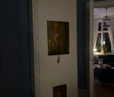 Mariekällgatan, Södertälje - Photo 6