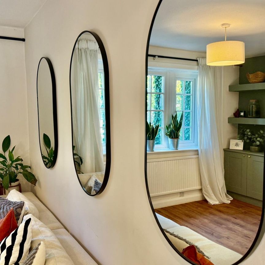 3 bedroom terraced house to rent - Photo 1