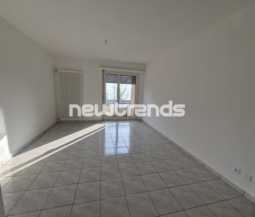 4.5 Zimmer, 92 m² - Photo 3