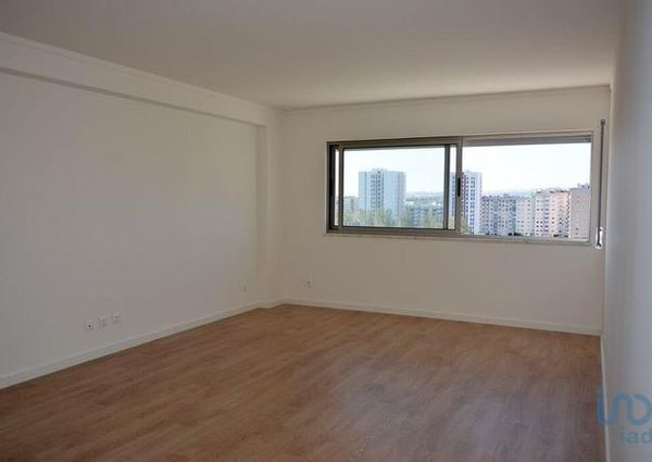 Apartamento T2