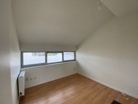 Halfopen woning met 2 slpks te Stevoort. - Foto 5