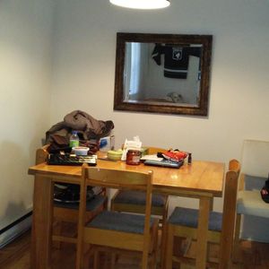 4 ½, 2 Chambres, Centre-sud, Près UQAM - Photo 3