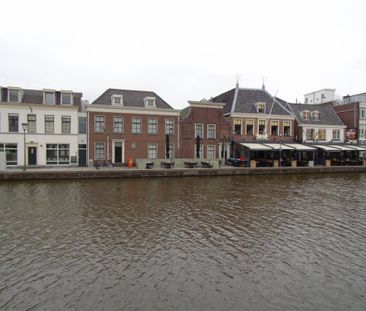 Bovenwoning Rijnkade, Alphen aan den Rijn huren? - Foto 1