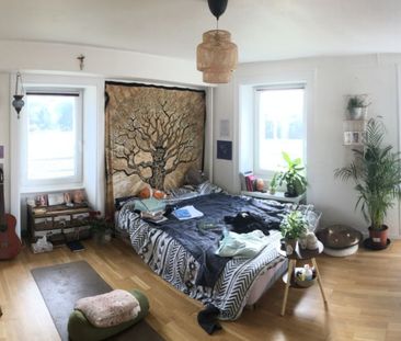 Beautiful 4.5p apartment in Savigny - Photo 4