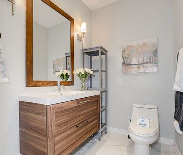 For Lease - 53 Forest Grove Drive, Toronto, Ontario - Photo 3