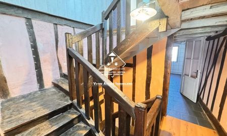 Location Maison 5 pièces Limoges (87000) - Photo 5