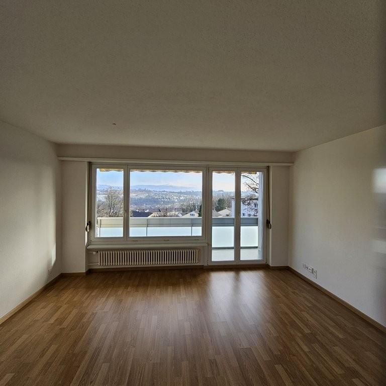 Moderne Wohnung in Adliswil zu vermieten - Photo 1