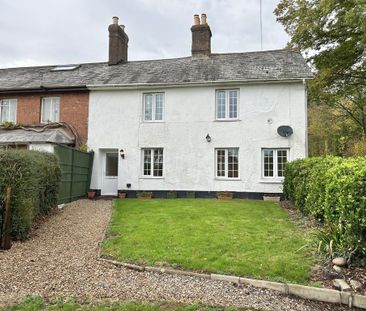 3 bedroom cottage to rent - Photo 1