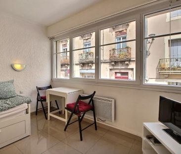 Appartement Montpellier 1 pièce de 17.53 m² - Photo 2
