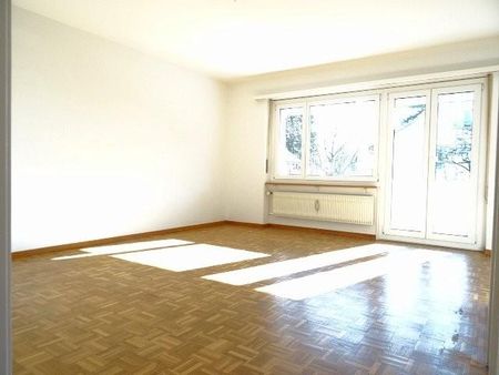 Tolle 4.5-Zimmerwohnung in Belp - Foto 2