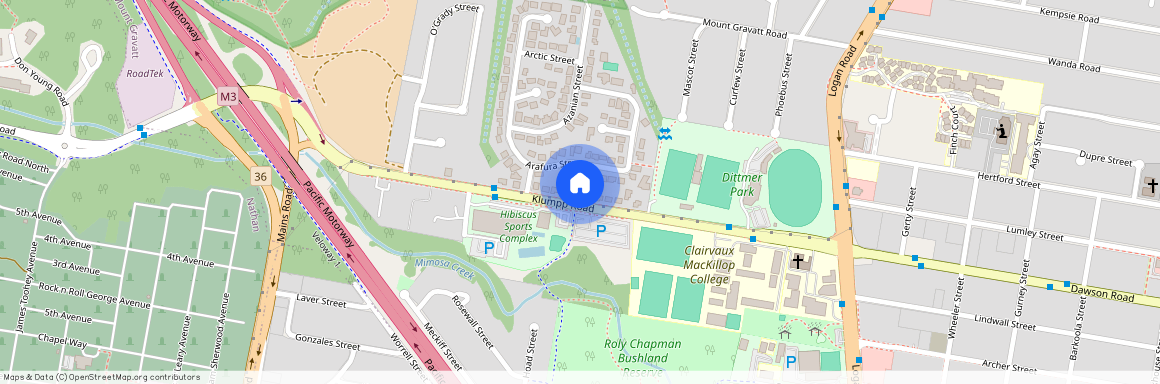 69 Klumpp Road, QLD 4122, Gravatt