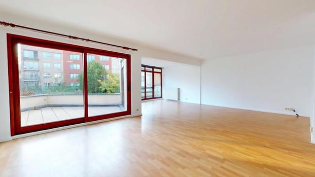 Appartement te huur - Foto 1