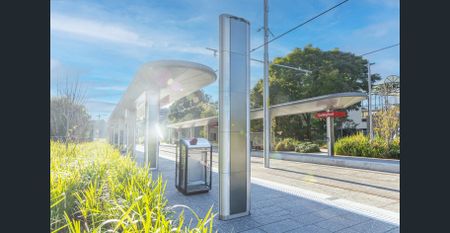 2 beds 2 baths 2 cars, Villa Style Apartment with Outdoor Courtyard - Photo 4