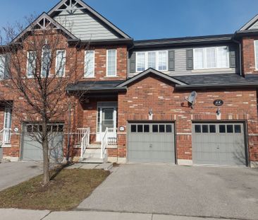 For Lease - 80 Hood Crescent Unit# 1, Brampton, Ontario - Photo 4