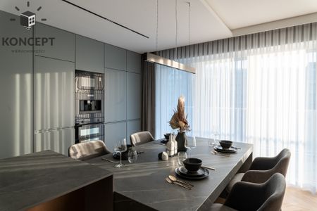 Premium apartament | 3 pok. | z widokiem na Odrę - Photo 3