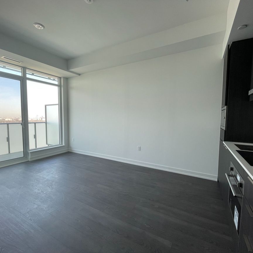 For Lease - 8 Olympic Garden Drive Unit# S1908, Toronto, Ontario - Photo 1