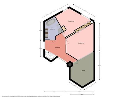 Te huur: Huis Lijsterlaan 34 in Bleiswijk - Foto 3