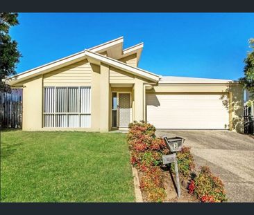 26 Yarrambat Rise, Upper Coomera, Qld 4209 - Photo 6