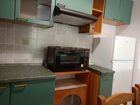 Διαμέρισμα για ενοικίαση Επτά Πλατάνια - Οξυγόνο (Βόλος) - Photo 3