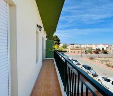 SEMI-DETACHED HOUSE FOR RENT, 3 BEDROOMS AND 3 BATHROOMS IN CALLOSA... - Photo 5