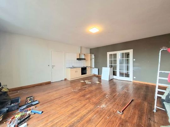 Appartement te huur - Foto 1