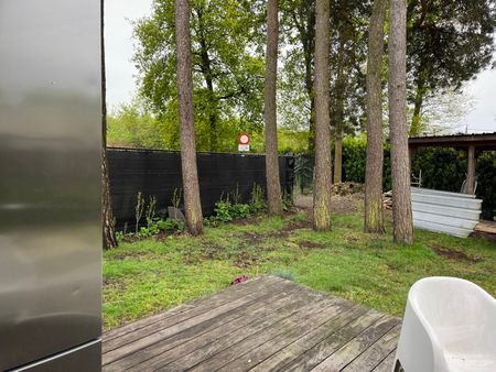 Recente chalet met 2 slaapkamers op rustige locatie - Photo 3