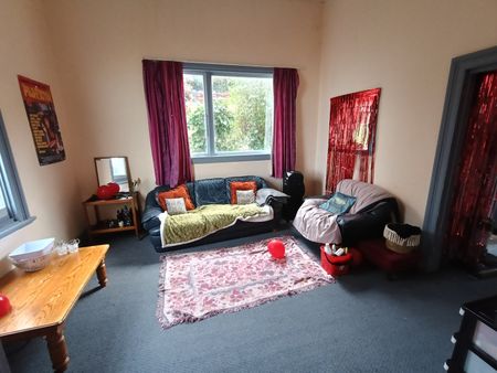 4 Bedroom flat available for 2026 - Photo 2