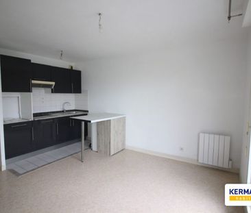 Appartement 2 pièces – 32 m² environ à Chantepie (ref : G75134) - Photo 2