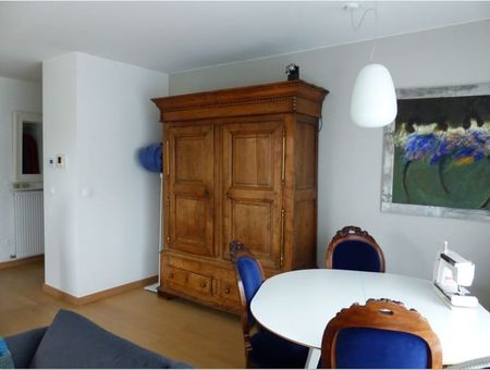 Appartement te huur - Foto 3