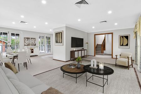 27 Rosen Street, Epping NSW 2121 - House For Rent | Domain - Photo 2