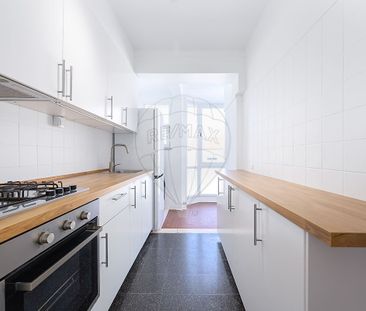Apartamento T2 em Lisboa - Photo 3