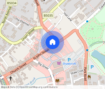 Dovedale, St John Street - Photo 1