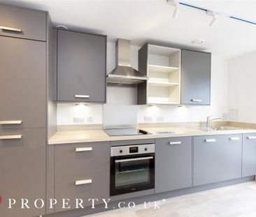 1 bedroom apartment to rent - Photo 5