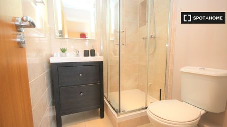 Room in shared flat for rent in Dublin. - Photo 2