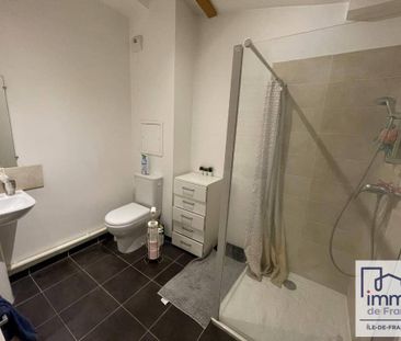 Location appartement t2 45 m² à Chartres (28000) Hotel Dieu Grand f... - Photo 5