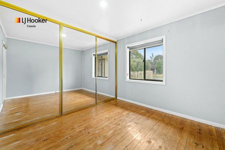 Beautifully Updated 3-Bedroom Home - Photo 3