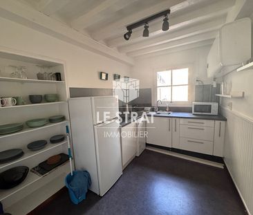 Location Appartement 3 pièces 54m² - Photo 4