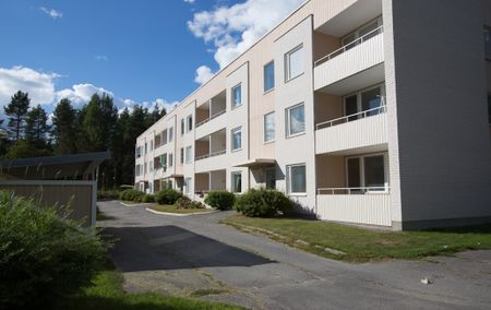 Dirigentvägen 14 - Photo 2