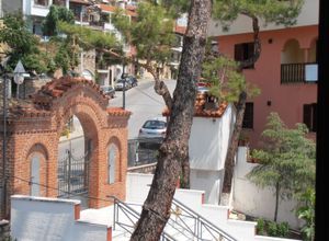 Studio/Γκαρσονιέρα για ενοικίαση - Κέντρο Θεσσαλονίκης, - Photo 5